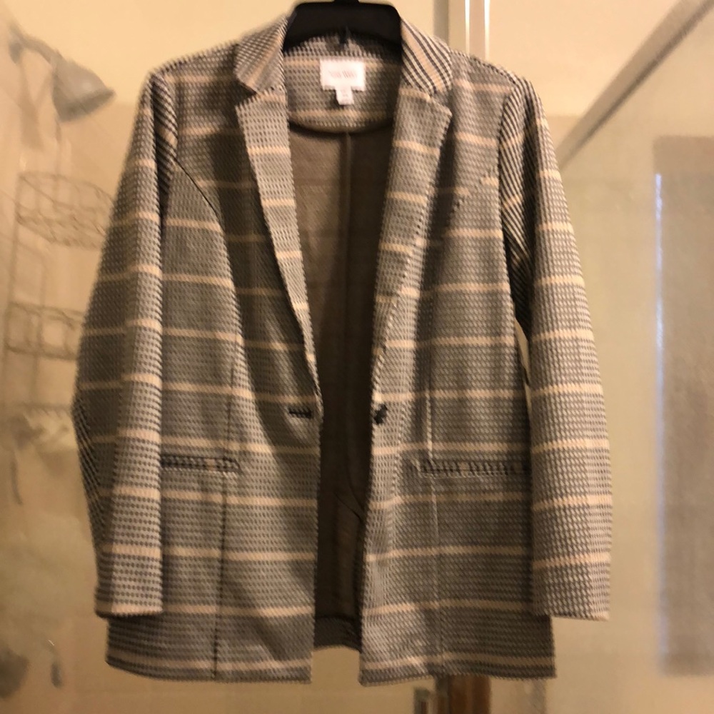 Nine West Petite Blazer